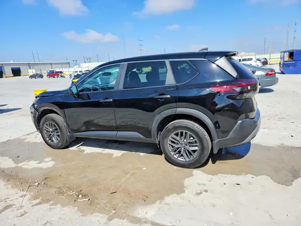 5N1BT3AB0PC680469 2023 NISSAN ROGUE - Image 2