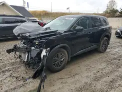 5N1BT3AB0PC684179 2023 NISSAN ROGUE