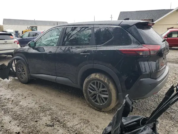 5N1BT3AB0PC684179 2023 NISSAN ROGUE - Image 2