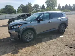 5N1BT3AB0PC736538 2023 NISSAN ROGUE