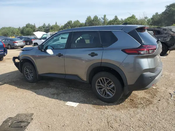5N1BT3AB0PC736538 2023 NISSAN ROGUE - Image 2