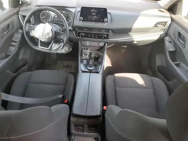 5N1BT3AB0PC736538 2023 NISSAN ROGUE - Image 8