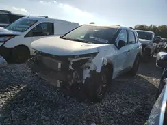 5N1BT3AB0PC736829 2023 NISSAN ROGUE