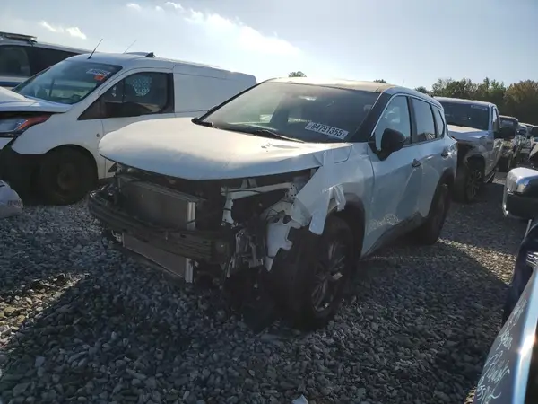 5N1BT3AB0PC736829 2023 NISSAN ROGUE - Image 1
