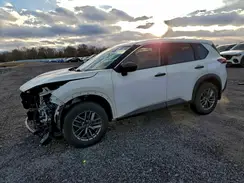 5N1BT3AB0PC737026 2023 NISSAN ROGUE