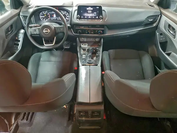 5N1BT3AB0PC737026 2023 NISSAN ROGUE - Image 8