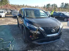 5N1BT3AB0PC737298 2023 NISSAN ROGUE