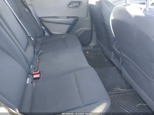 5N1BT3AB0PC737298 2023 NISSAN ROGUE - Image 8