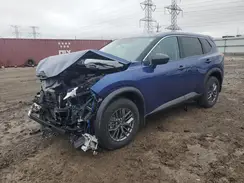 5N1BT3AB0PC737432 2023 NISSAN ROGUE