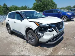 5N1BT3AB0PC738984 2023 NISSAN ROGUE