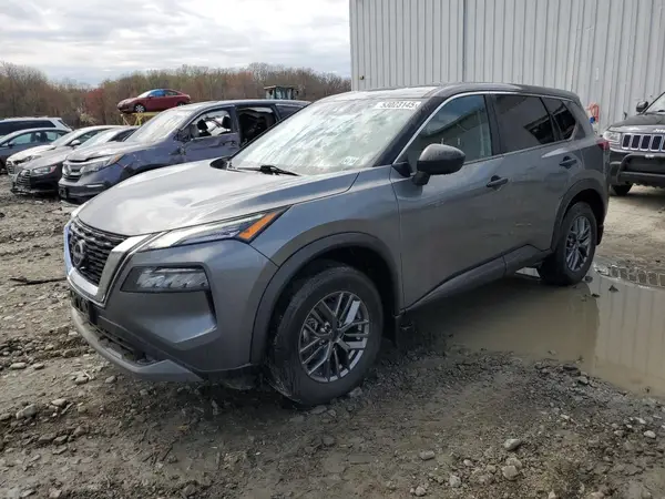 5N1BT3AB0PC749046 2023 NISSAN ROGUE - Image 1