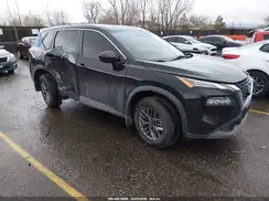 5N1BT3AB0PC751363 2023 NISSAN ROGUE