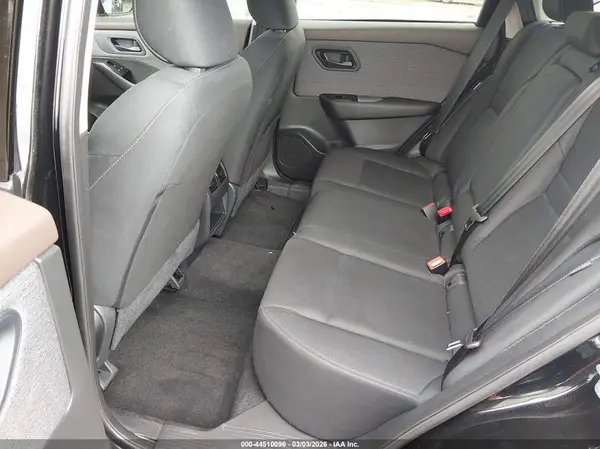 5N1BT3AB0PC751363 2023 NISSAN ROGUE - Image 8