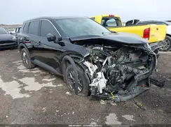 5N1BT3AB0PC751959 2023 NISSAN ROGUE