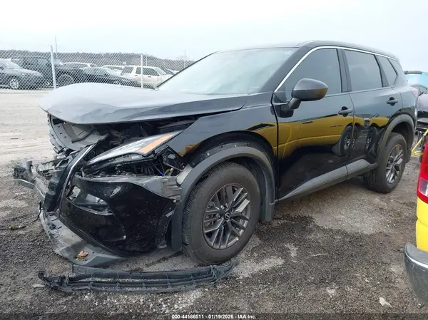 5N1BT3AB0PC751959 2023 NISSAN ROGUE - Image 2