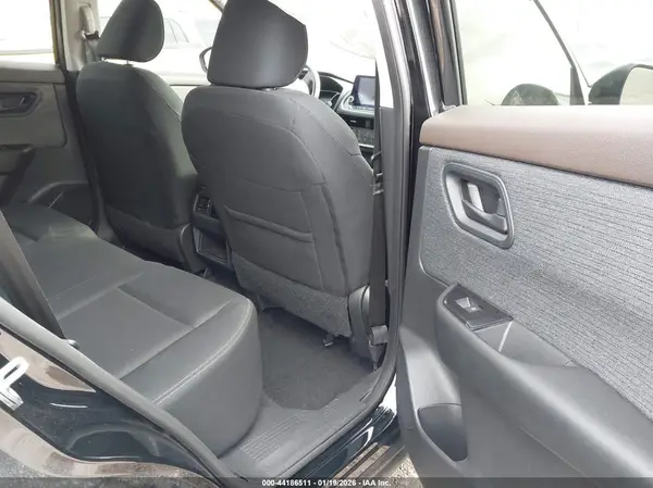 5N1BT3AB0PC751959 2023 NISSAN ROGUE - Image 8