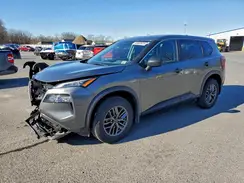5N1BT3AB0PC757504 2023 NISSAN ROGUE