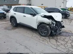5N1BT3AB0PC766283 2023 NISSAN ROGUE