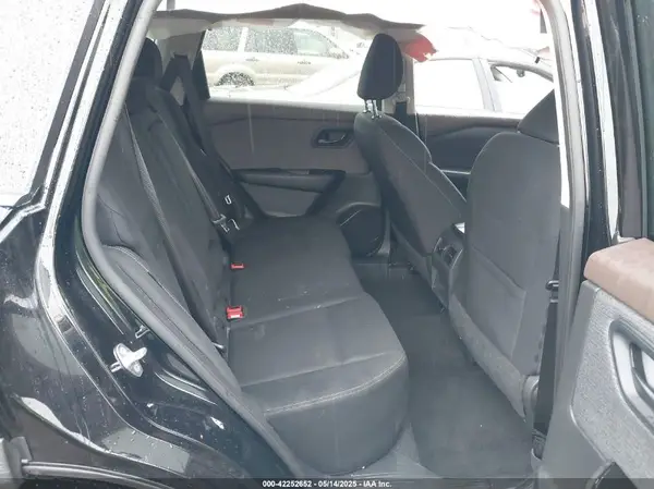 5N1BT3AB0PC766591 2023 NISSAN ROGUE - Image 8