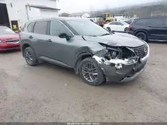 5N1BT3AB0PC767059 2023 NISSAN ROGUE