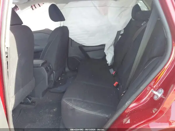 5N1BT3AB0PC772665 2023 NISSAN ROGUE - Image 8