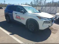 5N1BT3AB0PC774707 2023 NISSAN ROGUE