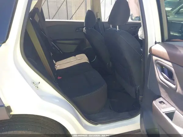 5N1BT3AB0PC774707 2023 NISSAN ROGUE - Image 8