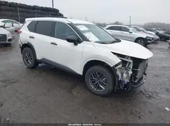 5N1BT3AB0PC774786 2023 NISSAN ROGUE