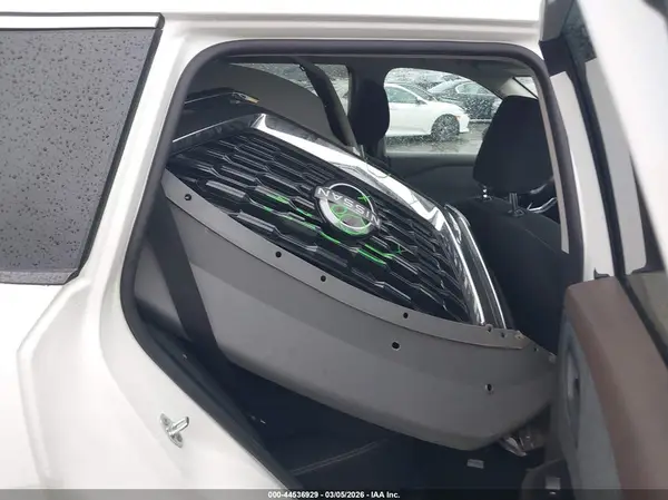5N1BT3AB0PC774786 2023 NISSAN ROGUE - Image 8