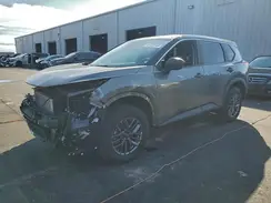 5N1BT3AB0PC779521 2023 NISSAN ROGUE