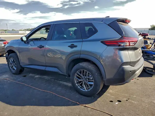 5N1BT3AB0PC779521 2023 NISSAN ROGUE - Image 2