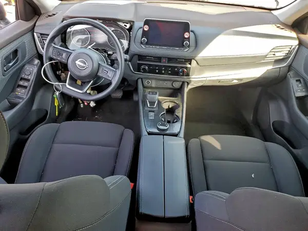 5N1BT3AB0PC779521 2023 NISSAN ROGUE - Image 8