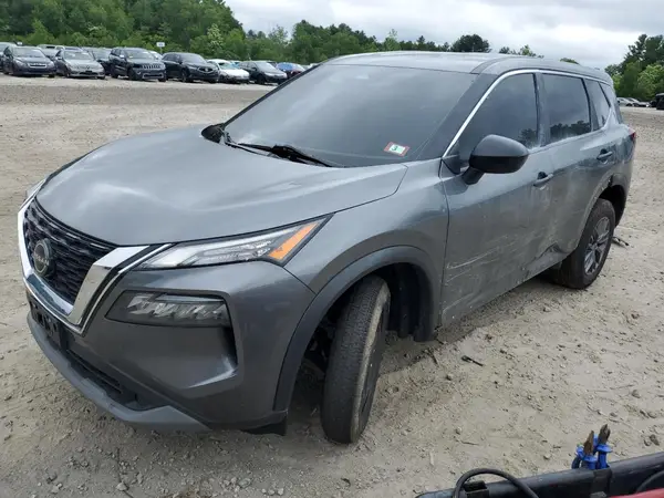 5N1BT3AB0PC779860 2023 NISSAN ROGUE - Image 1