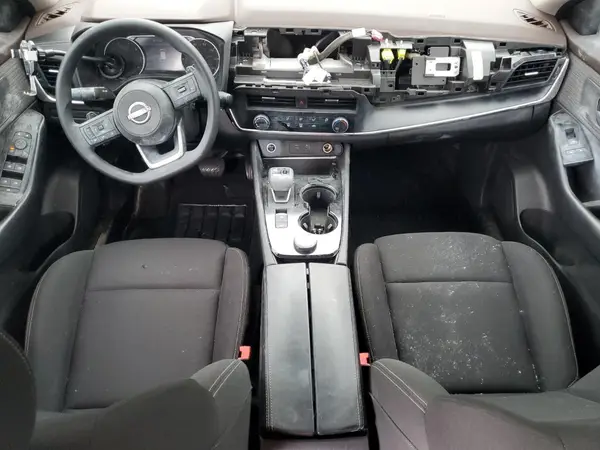 5N1BT3AB0PC779860 2023 NISSAN ROGUE - Image 8
