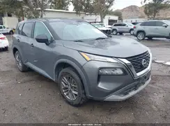 5N1BT3AB0PC781057 2023 NISSAN ROGUE