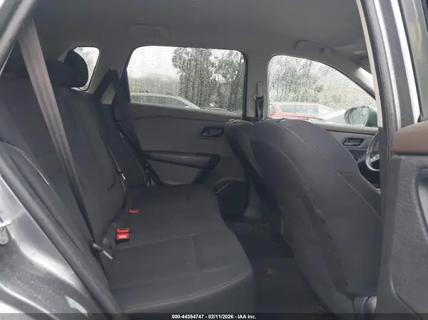 5N1BT3AB0PC781057 2023 NISSAN ROGUE - Image 8