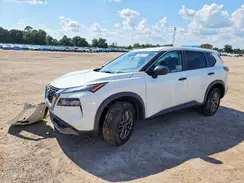 5N1BT3AB0PC784279 2023 NISSAN ROGUE