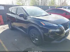 5N1BT3AB0PC787103 2023 NISSAN ROGUE