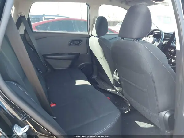 5N1BT3AB0PC787103 2023 NISSAN ROGUE - Image 8