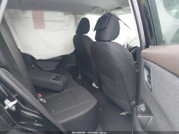 5N1BT3AB0PC787554 2023 NISSAN ROGUE - Image 8