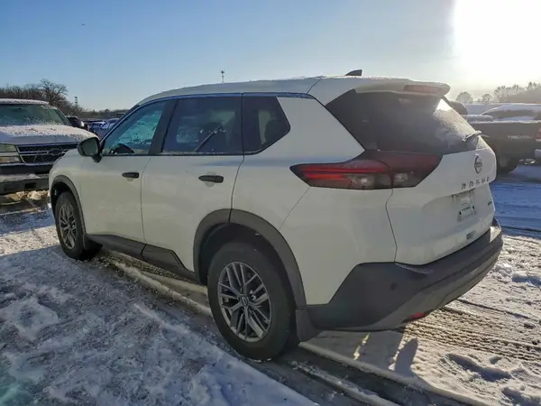5N1BT3AB0PC799638 2023 NISSAN ROGUE - Image 2