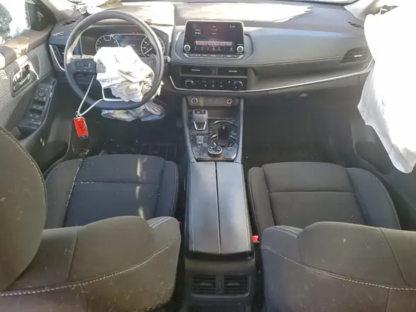 5N1BT3AB0PC799638 2023 NISSAN ROGUE - Image 8