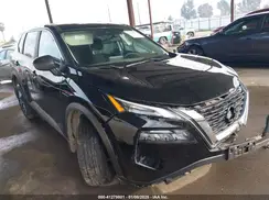 5N1BT3AB0PC801923 2023 NISSAN ROGUE