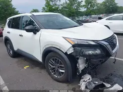 5N1BT3AB0PC801937 2023 NISSAN ROGUE