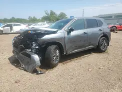 5N1BT3AB0PC807740 2023 NISSAN ROGUE