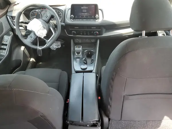 5N1BT3AB0PC807740 2023 NISSAN ROGUE - Image 8