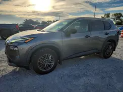 5N1BT3AB0PC809116 2023 NISSAN ROGUE