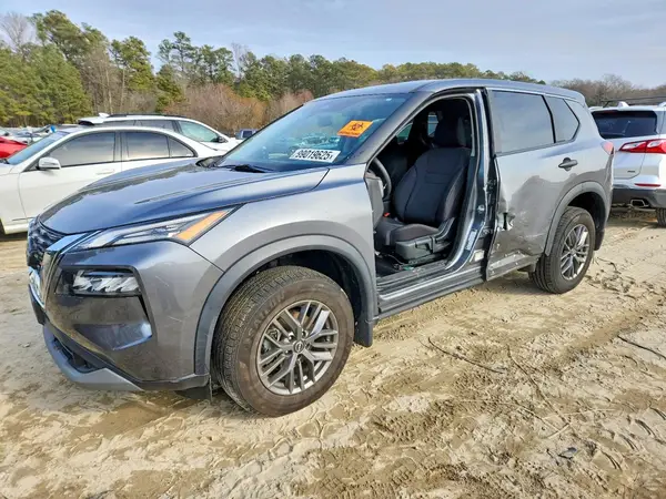 5N1BT3AB0PC809956 2023 NISSAN ROGUE - Image 1