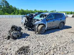 5N1BT3AB0PC810962 2023 NISSAN ROGUE