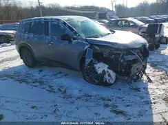 5N1BT3AB0PC811142 2023 NISSAN ROGUE